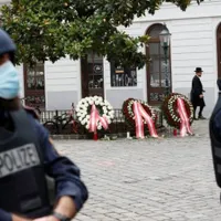 Viena/FOTO: REUTERS
