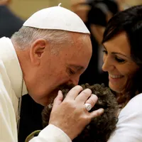 Viața Papei Francisc, scrisă în numere: semnele cerești care i-au modelat drumul - FOTO: Profimedia (imagine cu rol ilustrativ)