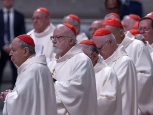 De când este Papa ales de Conclav - Foto: Profimedia Images (cu rol ilustrativ)