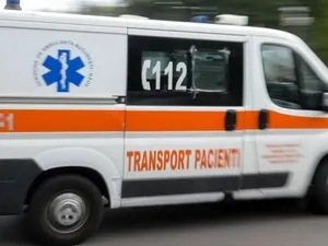 Incident la o grădiniță din Timișoara: Cinci copii, transportați de urgență la spital. Ce au pățit: FOTO - Arhiva(imagine cu rol ilustrativ)