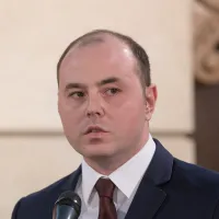 Deputatul Alexandru Muraru a participat la  Forumul Educaţiei care a avut loc la Iaşi, în prezenţa ministrului Sorin Cîmpeanu  - Foto: INQUAM PHOTOS/ Bogdan-Ioan Buda