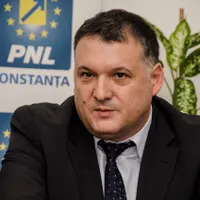 Bogdan Huțucă (PNL)     Foto: info-sud-est.ro