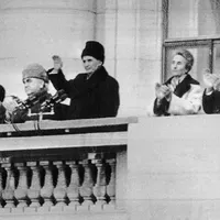 Mircea Dinescu, la 35 de ani de la Revoluție: Dacă Ceauşescu ar candida, ar câştiga - Foto: Profimedia Images - Imagine cu rol ilustrativ