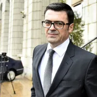 Codruț Olaru, general de Justiție și membru CSM- Foto: Agerpres