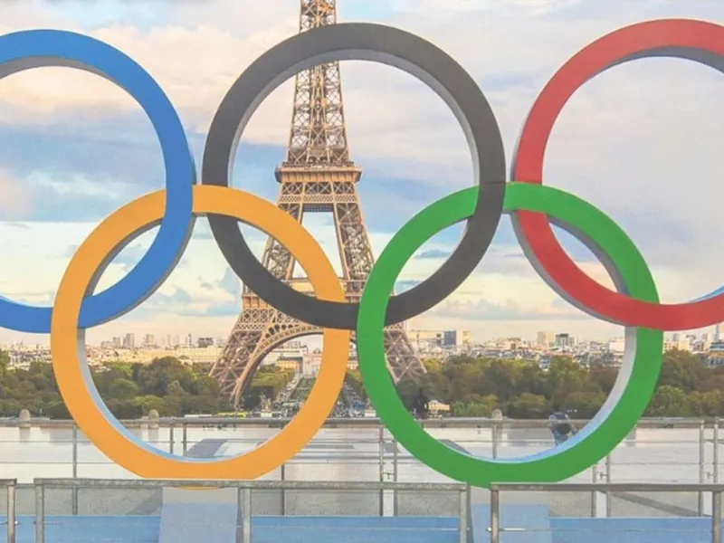 Câți sportivi români vor fi Jocurile Olimpice de la Paris? Box, caiac canoe, canotaj Foto: Agenţia Naţională de Sport