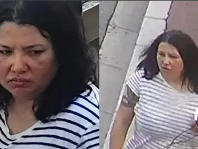 Ucraineanca Anastasia Berezovska, căutată de Interpol în cazul exploziei din Monaco