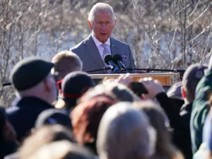 Prințul Charles vine în România / FOTO: facebook.com