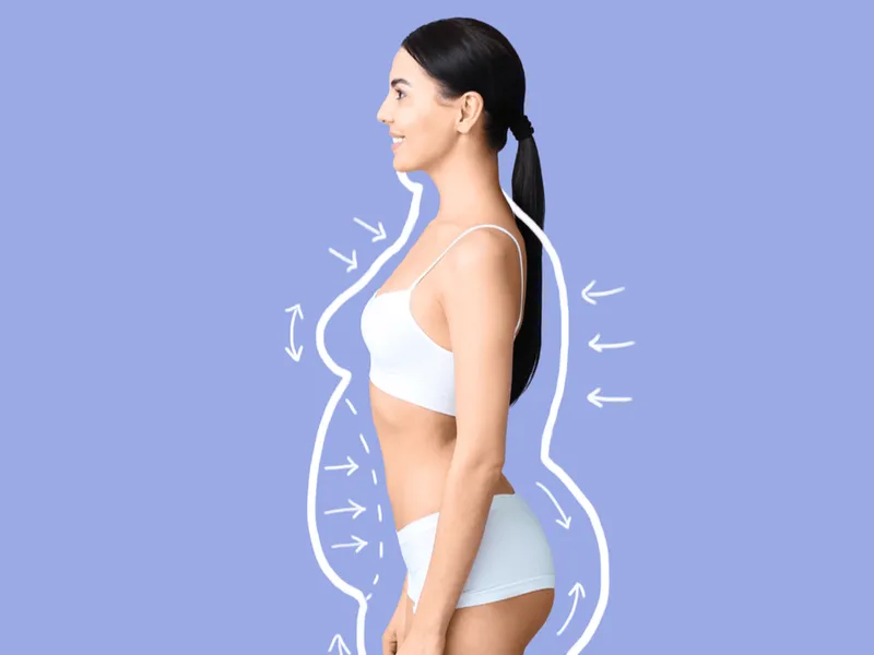 Ingredientul din bucătărie care te ajută să spui „adio” kilogramelor în plus. O sticlă costă 5 lei - Foto: Profimedia Images (imagine cu rol ilustrativ)