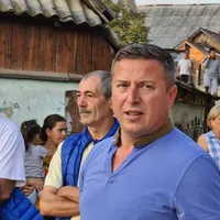 Traian Ogâgău/FOTO: facebook.com