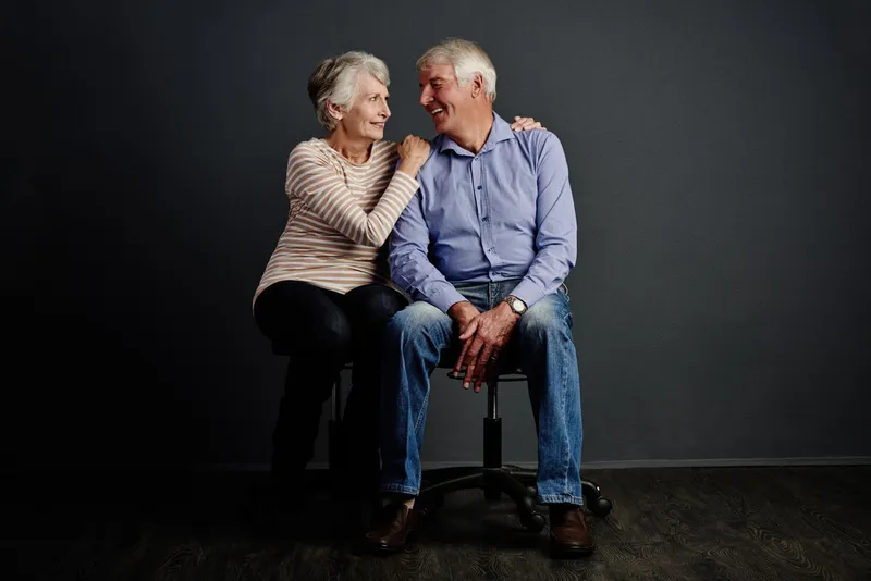 Pensionari - Foto: Freepik