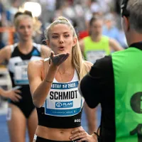 Alica Schmidt - Foto: Profimedia