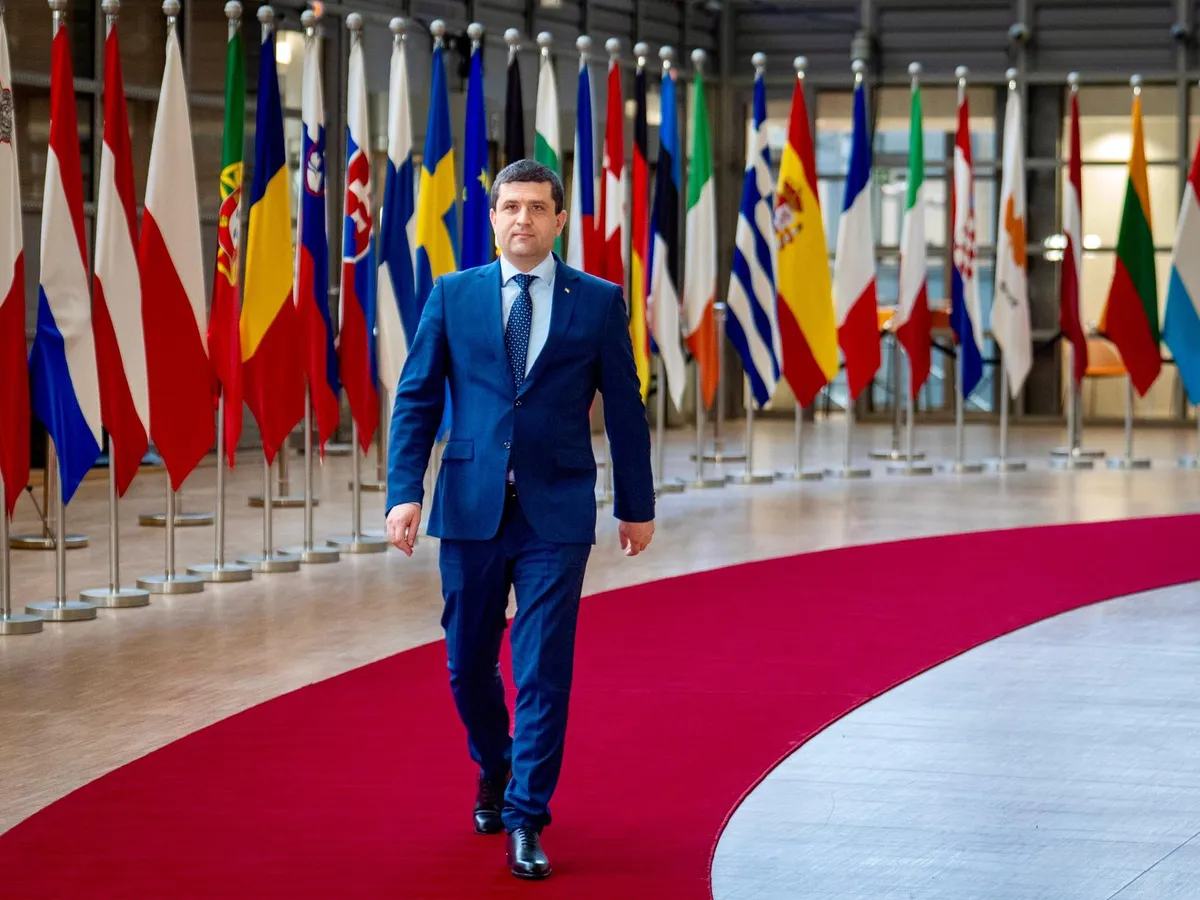 Radu Miruță: România va continua să rămână ferm angajată în aprofundarea cooperării cu Japonia