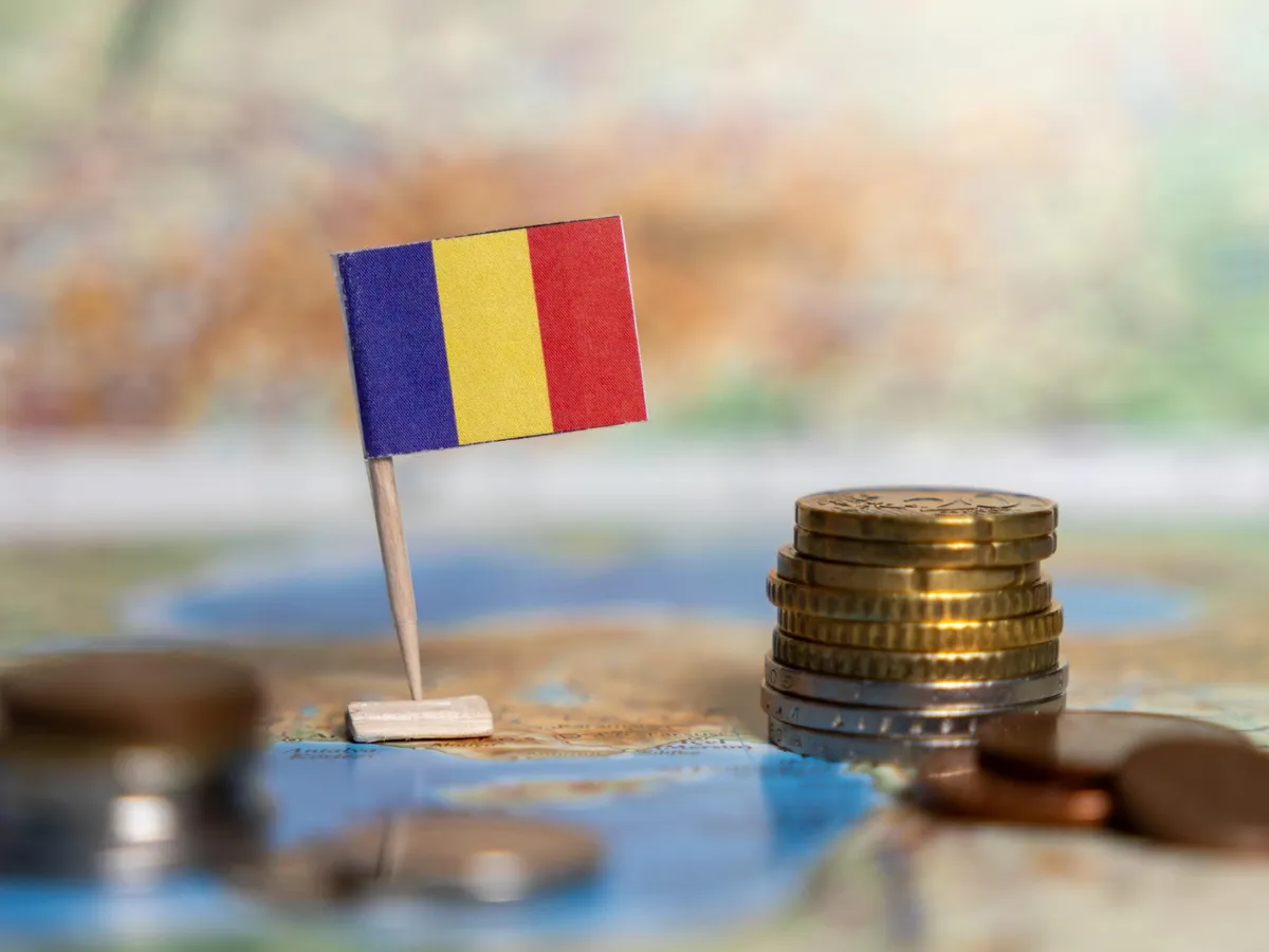 România - Foto: Profimedia images