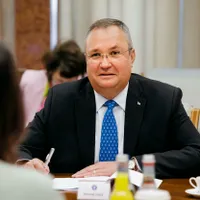 Nicolae Ciucă - Foto: Profimedia
