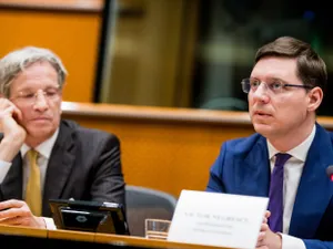 Victor Negrescu: „Nu pot decât să susțin în continuare calea europeană în aceste alegeri” - FOTO: Profimedia (imagine cu rol ilustrativ)