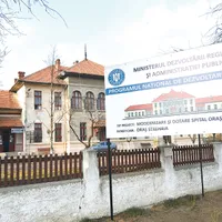 Foto: INQUAM PHOTOS/ Iustinel Stăvaru