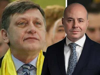 Crin Antonescu, luat în calcul de PNL la Cotroceni: Muraru: O variantă serioasă pentru prezidențiale - Foto: Profimedia images