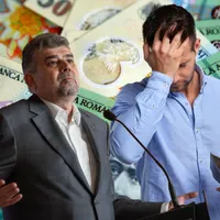 Cum arată „stabilitatea” promisă? România, „campioană” absolută la inflație în UE și în februarie - Foto: Profimedia images