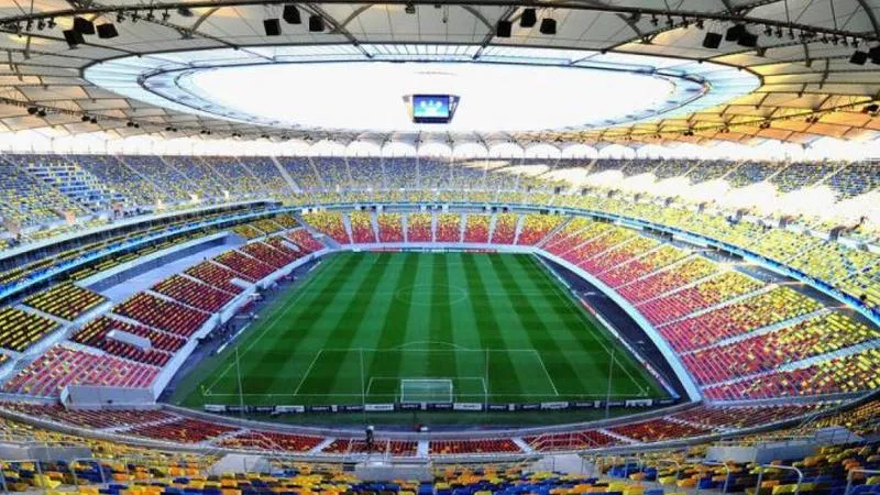 Arena Națională se va umple din nou. Foto: digisport.ro