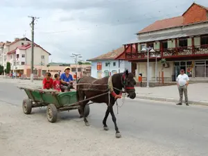 Răducăneni, Iași/FOTO: hellotravel.com