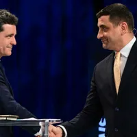 De azi începe campania electorală pentru turul 2 al alegerilor. Ce reguli impune AEP Foto: AFP