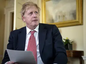 Opoziţia laburistă cere o anchetă independentă cu privire la cheltuieli ale lui Boris Johnson / npr.org