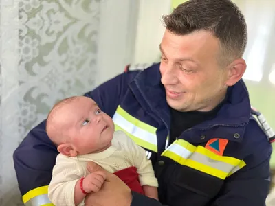 Gheorghe Cozmolici - Foto: Facebook DSU