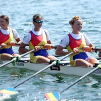 Sportivele românce strălucesc la Campionatele Mondiale de Canotaj U23. Aur la patru vâsle feminin - Foto: Profimedia images - Caracter ilustrativ