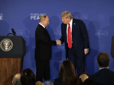 Trump îl „rade” pe Putin. Noul pachet de sancțiuni, cele mai drastice de la al Doilea Război Mondial - Foto: Profimedia Images (imagine cu  rol ilustrativ)
