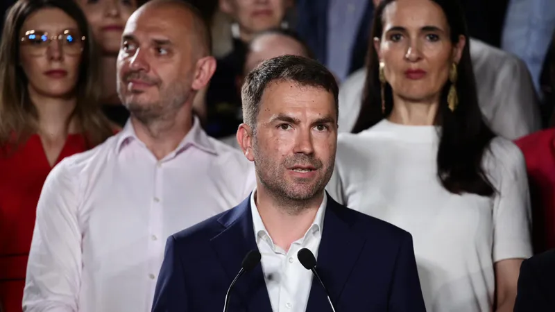 Cătălin Drulă și-a anunțat demisia Foto: Facebook/ Cătălin Drulă