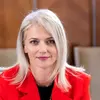 Alina Gorghiu: Alegem între o Românie sigură și stabilă sau o Românie confiscată de PSD - Foto: Arhiva