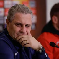 Marius Şumudică, gata să semneze cu un club de tradiţie - Foto: INQUAM PHOTOS / George Călin