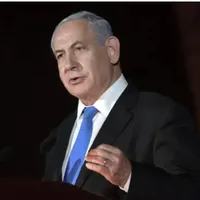Netanyahu, somat să dea cadourile statului/Foto: jp