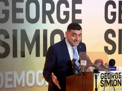 Simion a sponsorizat o postare prin care jignește 30.000 copii și familiile lor. S-a vrut spiritual - Foto: Profimedia Images (rol ilustrativ)