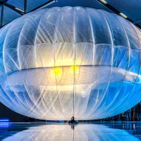 Balon Loon/FOTO: Wikipedia
