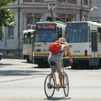 Bucureștiul e singura capitală UE fără o centură civilizată, dar vrea Master Plan Velo - Foto: Profimedia Images - Imagine cu rol ilustrativ