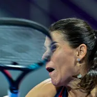Sorana Cîrstea, meci senzaţional la WTA Dubai. A învins-o pe campioana de la Wimbledon - Foto: Profimedia Images