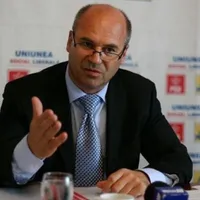 Maricel Popa, președintele PSD-ist al CJ Iași//Foto: Ziarul de Iași