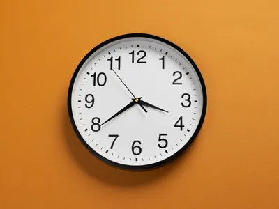 Ceas Foto: Freepik (imagine cu rol ilustrtativ)
