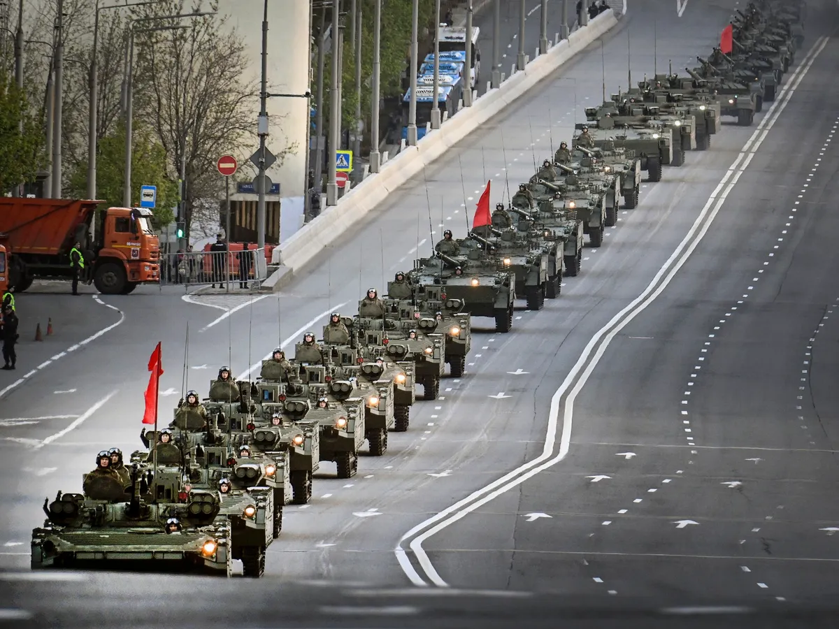 Putin a ordonat dezvoltarea triadei nucleare și mărirea forțelor terestre pentru războaiele viitoare - Foto: Profimedia Images (imagine cu rol ilustrativ)