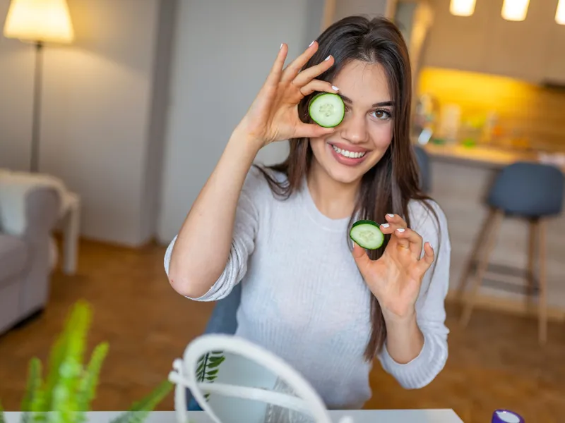 LEGUMA ZILEI: Plină de vitamine, de apă și te ajută să slăbești. Gătit ca mâncare, dar și ca desert - Foto:  Freepik (imagine cu rol ilustrativ)