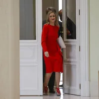 Cristinei Cifuentes /el Pais