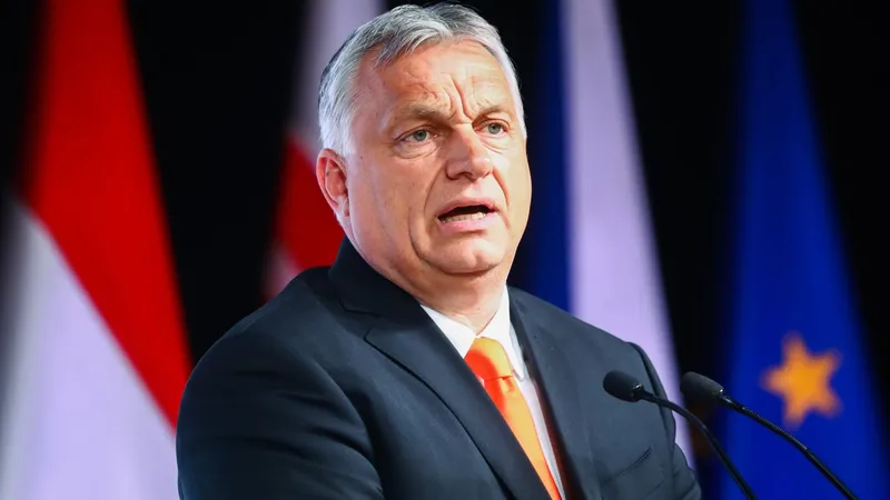 200.000.000 € amendă pentru Ungaria, pentru nereguli la frontieră. Cu cine are mari probleme? - Foto: Profimediaimages.ro (Imagine cu rol ilustrativ)