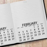 De ce are luna februarie doar 28 de zile? Foto: Pixabay (imagine cu rol ilustrativ)