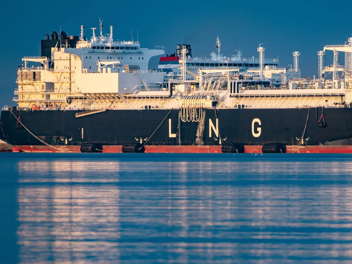 Iran a atacat portul Damietta din Egipt ca represalii pentru Ucraina. Două petroliere, unul al SUA, în flăcări - Foto: Profimedia Images (imagine cu  rol ilustrativ)