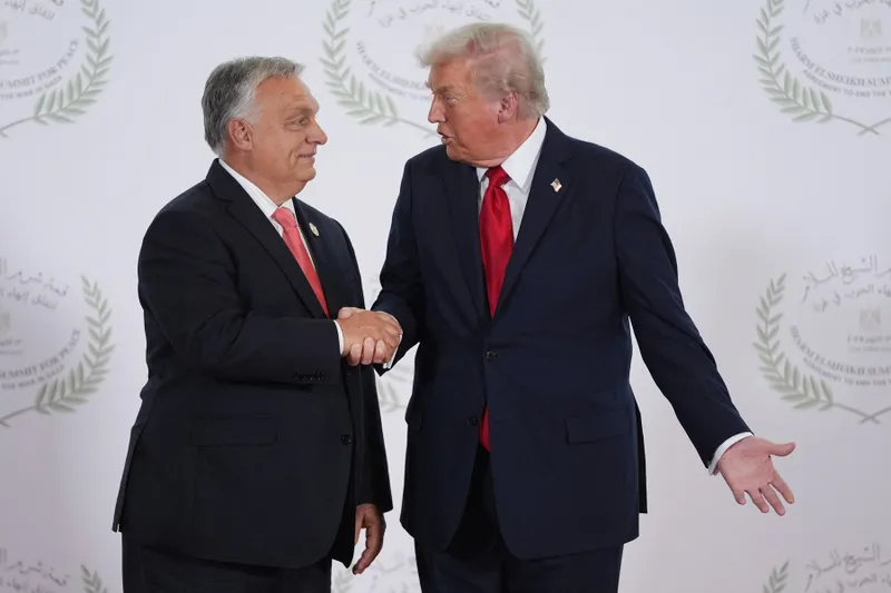 orban trump
