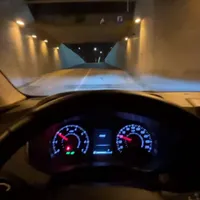 Eroare periculoasă, la unele Dacii noi. Frânează de urgență singure, fără obstacol în față - Foto: captură video