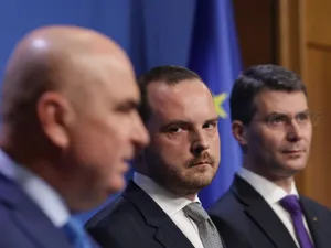 Alexandru Rogobete: Pacienţii din spitalele private nu vor mai plăti contribuţie personală - Foto: INQUAM PHOTOS/George Călin