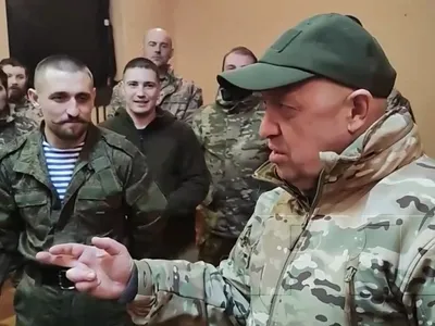 Mercenaii lui Prigojin, gata să provoace sabotaje în întreaga Europă (imagine cu rol ilustrativ)-Foto: Profimedia Images