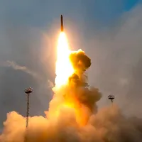 S-a descoperit baza unde Putin își amplasează racheta nucleară Oreșnik - Foto: Profimedia Images (rol ilustrativ)